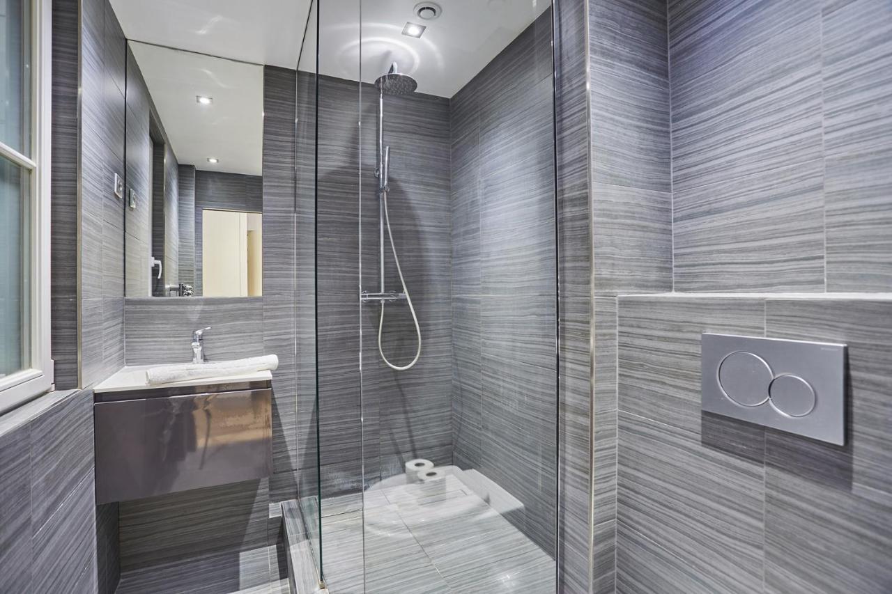 Center Of Le Marais By Prestige * Parigi