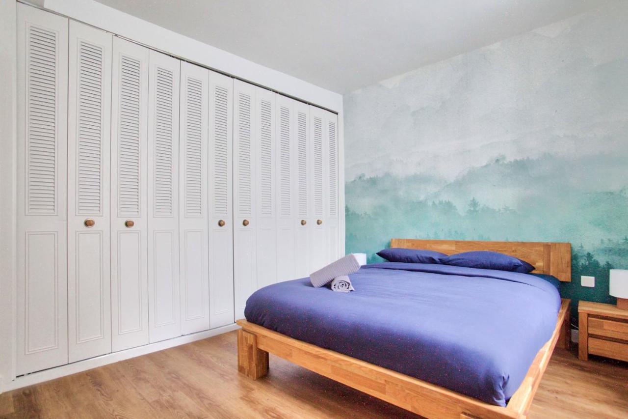 Appartamento 1 Bedroom Quartier Latin Royer Collard