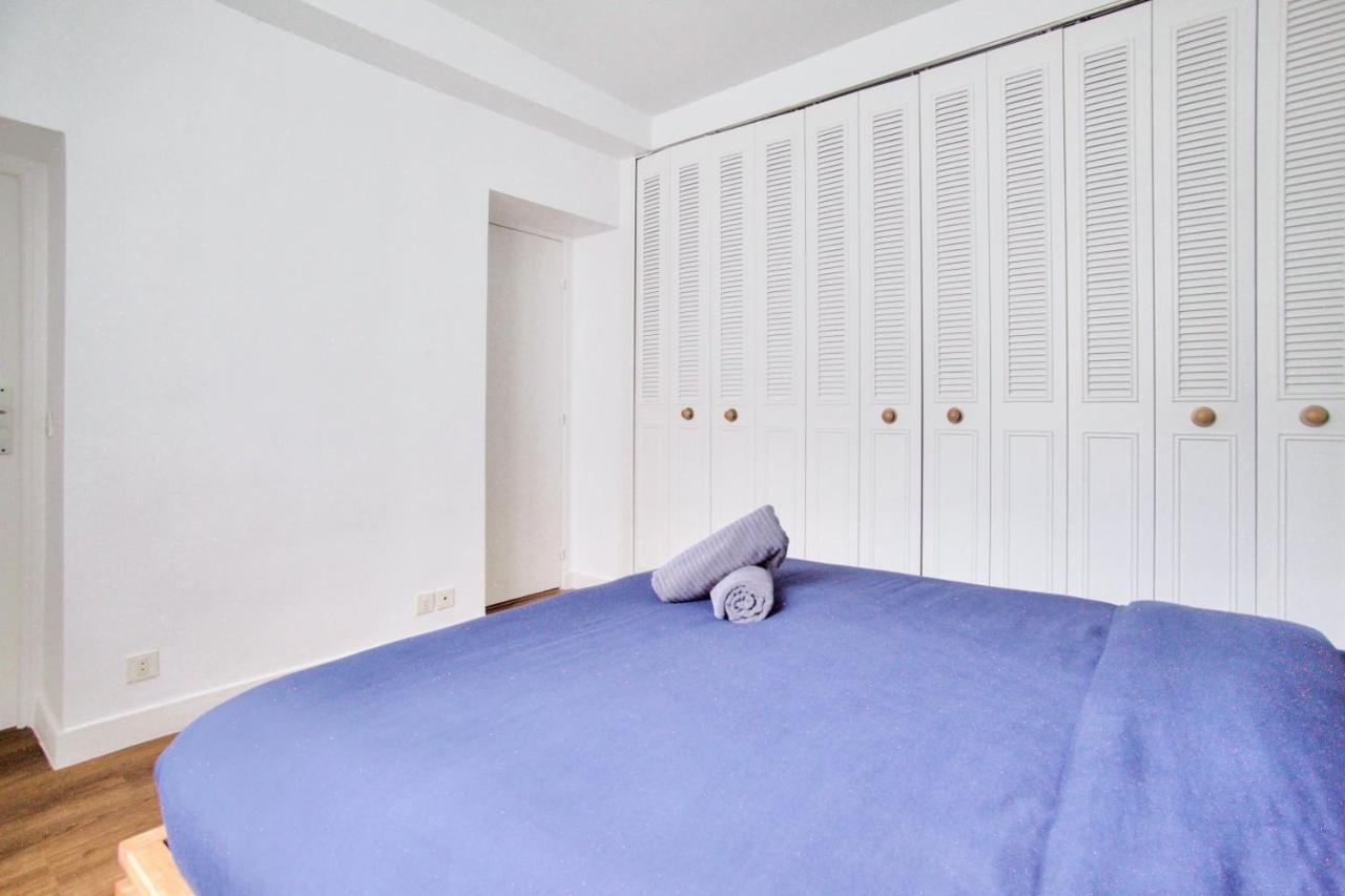 1 Bedroom Quartier Latin Royer Collard Appartamento