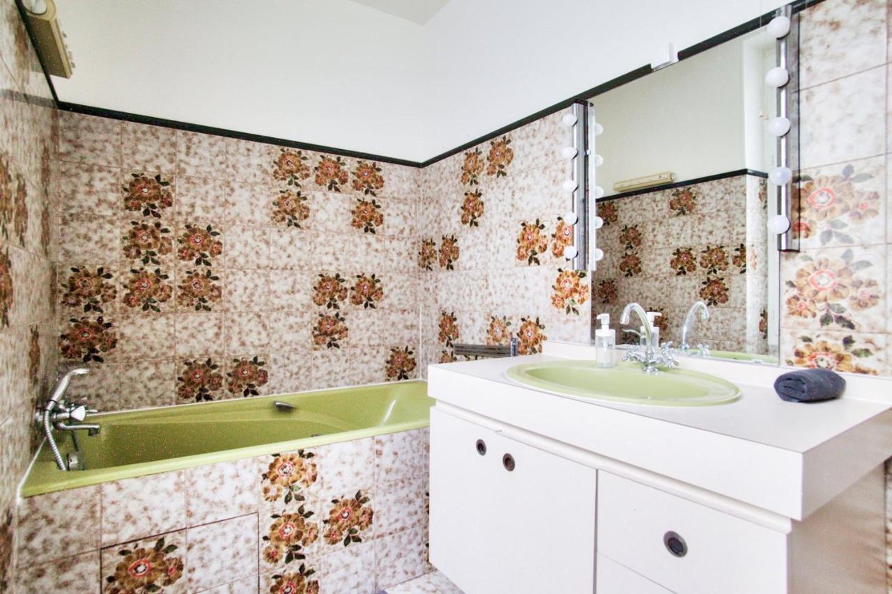 Appartamento 1 Bedroom Quartier Latin Royer Collard