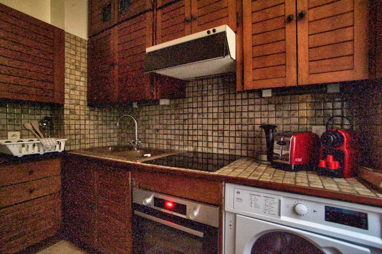 1 Bedroom Quartier Latin Royer Collard Appartamento *