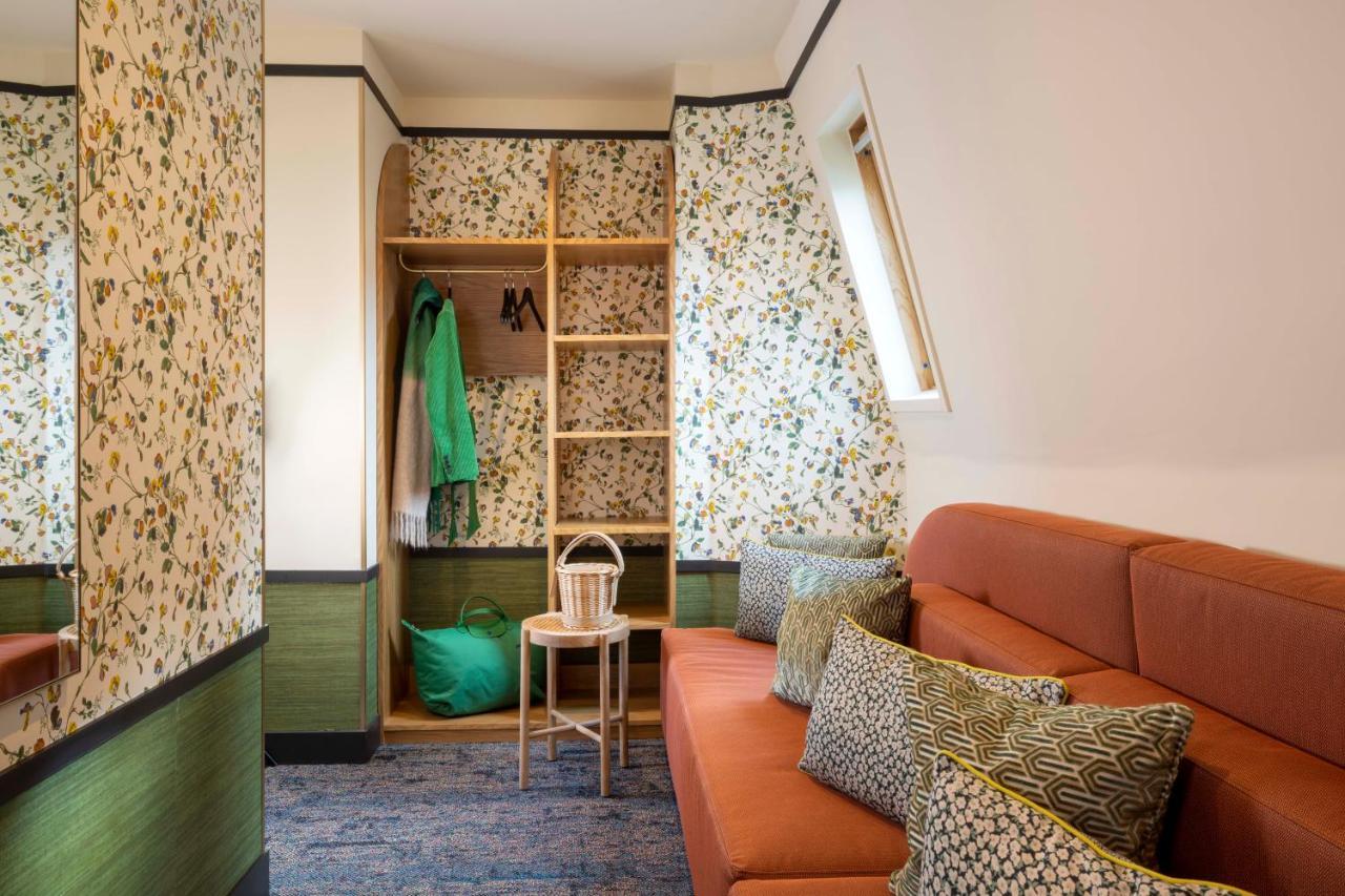 Jardin De Cluny Hotel