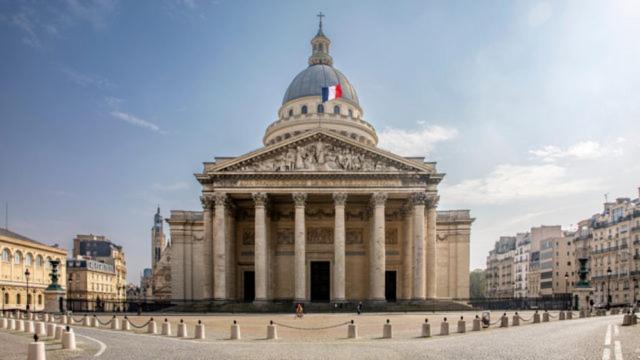 New & Discounted Studio In The Latin Quarter! * Parigi