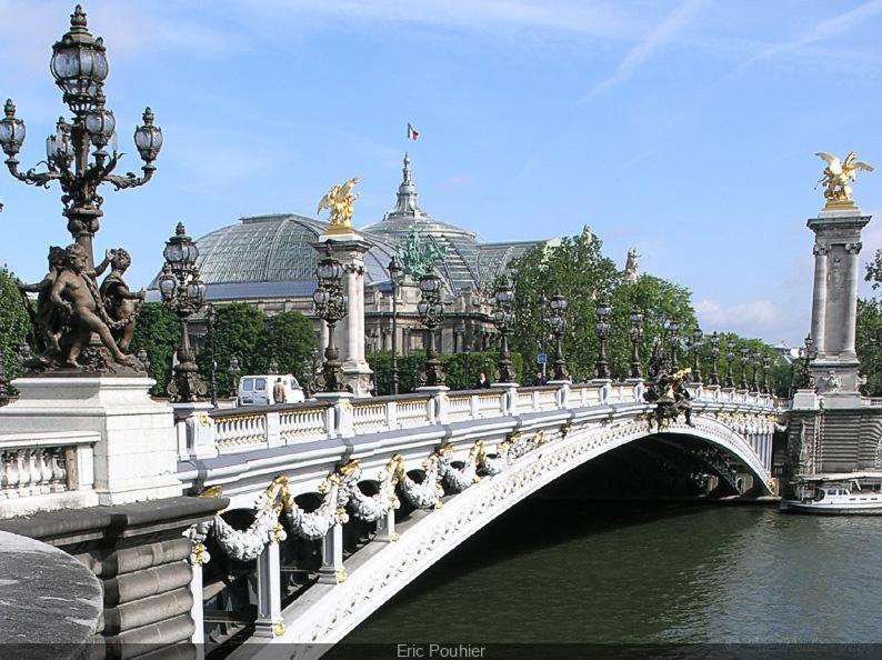 New & Discounted Studio In The Latin Quarter! Appartamento