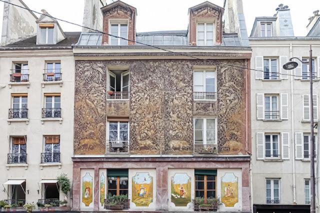 Appartamento New & Discounted Studio In The Latin Quarter! *