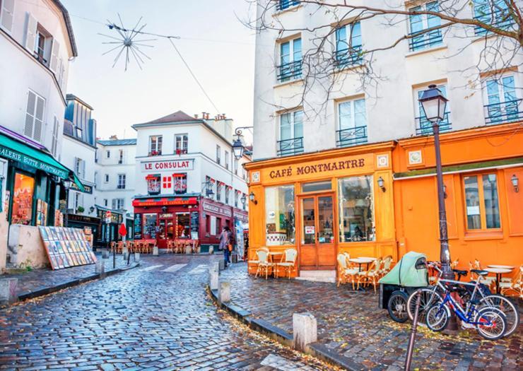 New & Discounted Studio In The Latin Quarter! Appartamento Parigi