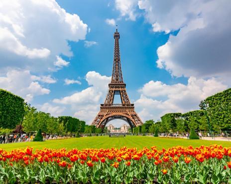 New & Discounted Studio In The Latin Quarter! Appartamento Parigi