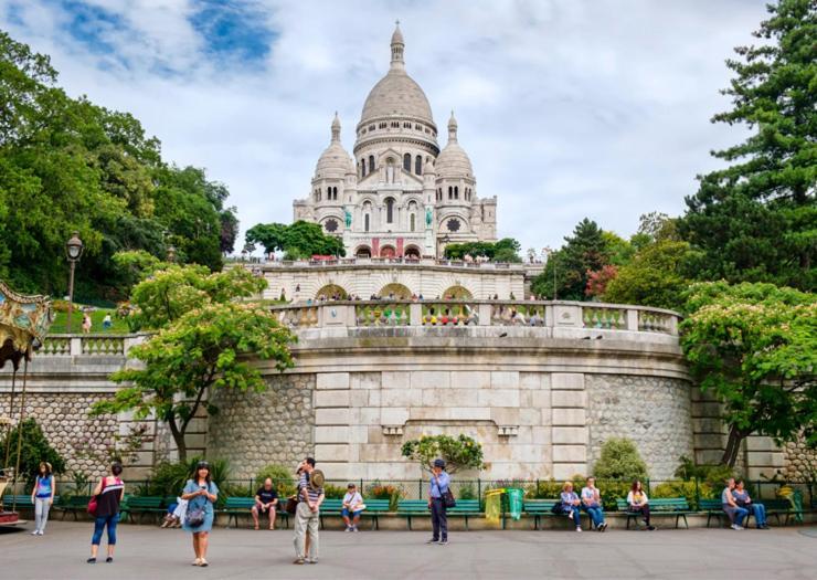 New & Discounted Studio In The Latin Quarter! *