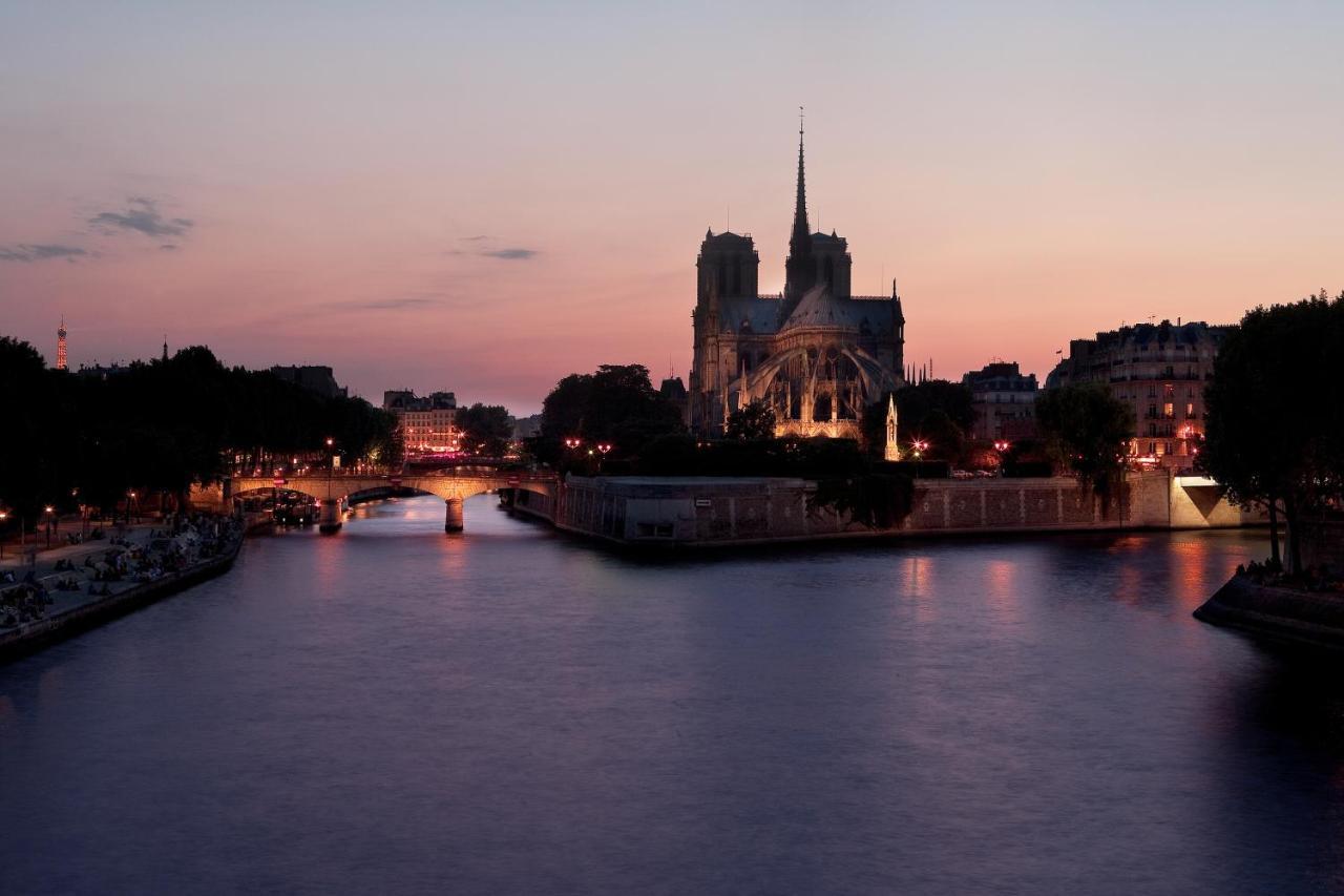 Relais Du Louvre 4* Parigi