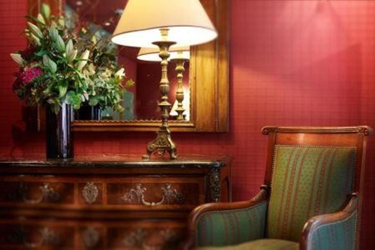 Relais Du Louvre