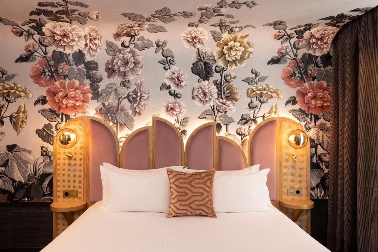 Hotel Jardin De Cluny