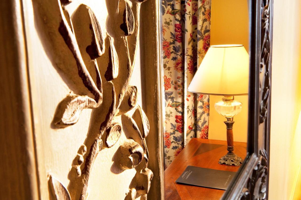 Relais Du Louvre Hotel Parigi