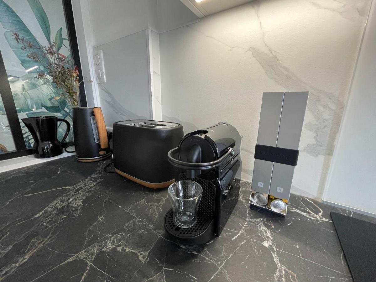 2 Pieces Elegant Proche Porte De Versailles Apartment *