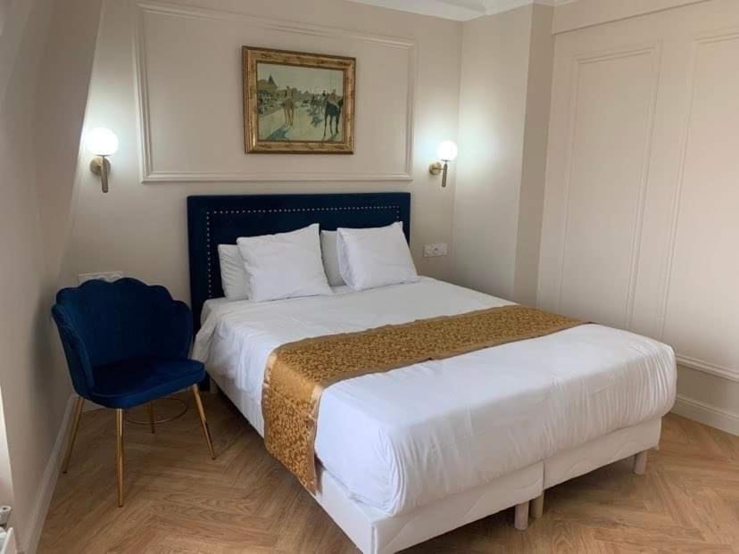 Le Clery Hotel 4*