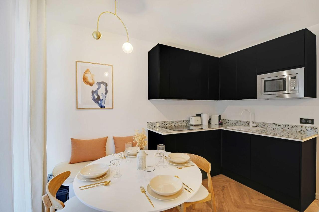 Charming Near Maraissentier Apartment Paris