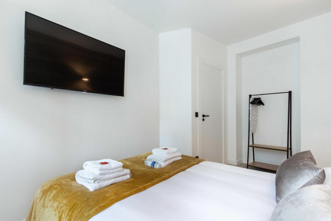 Appartamento Cosy 2 - Parc Des Expositions Tour Eiffel