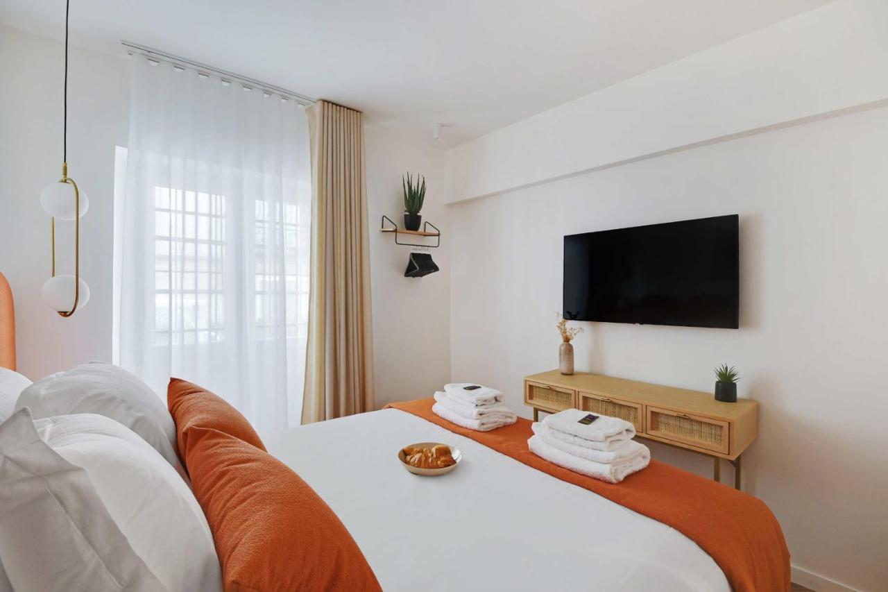 Charming Near Maraissentier * Paris