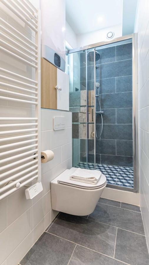 Cosy - 2p- Beauregard - 3 Appartamento