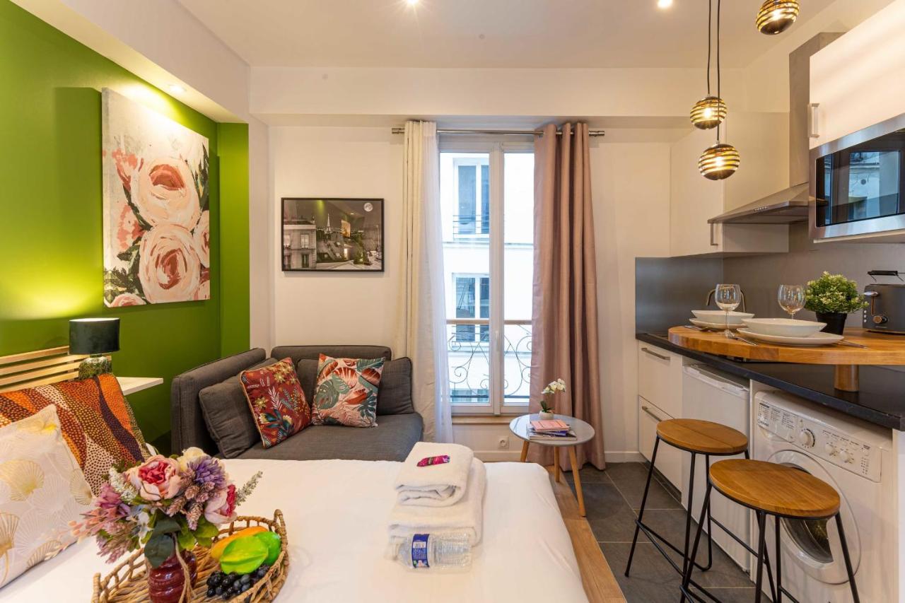 Cosy - 2p- Beauregard - 3