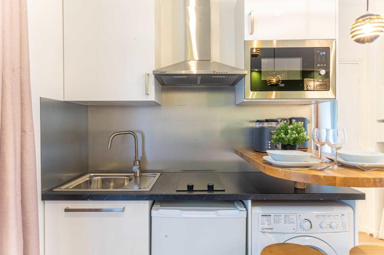 Cosy - 2p- Beauregard - 3 Apartment *