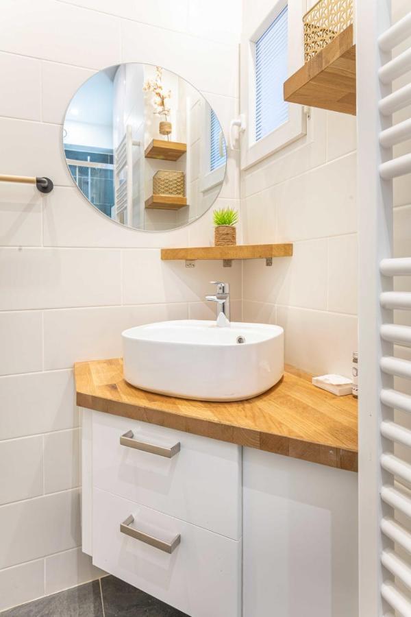 Appartamento Cosy - 2p- Beauregard - 3 *