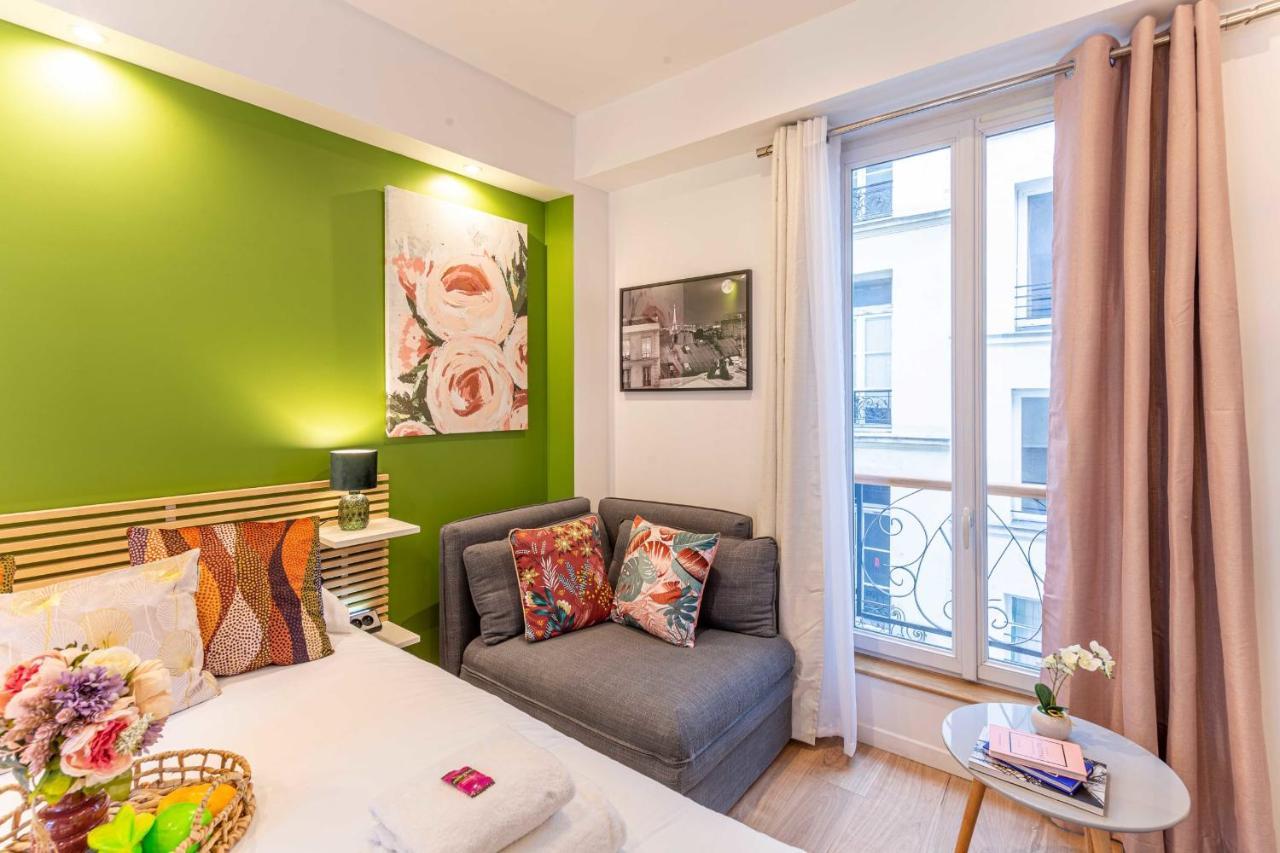 Cosy - 2p- Beauregard - 3 *