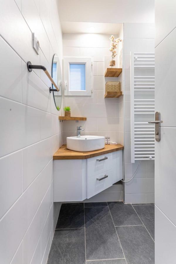 Cosy - 2p- Beauregard - 3