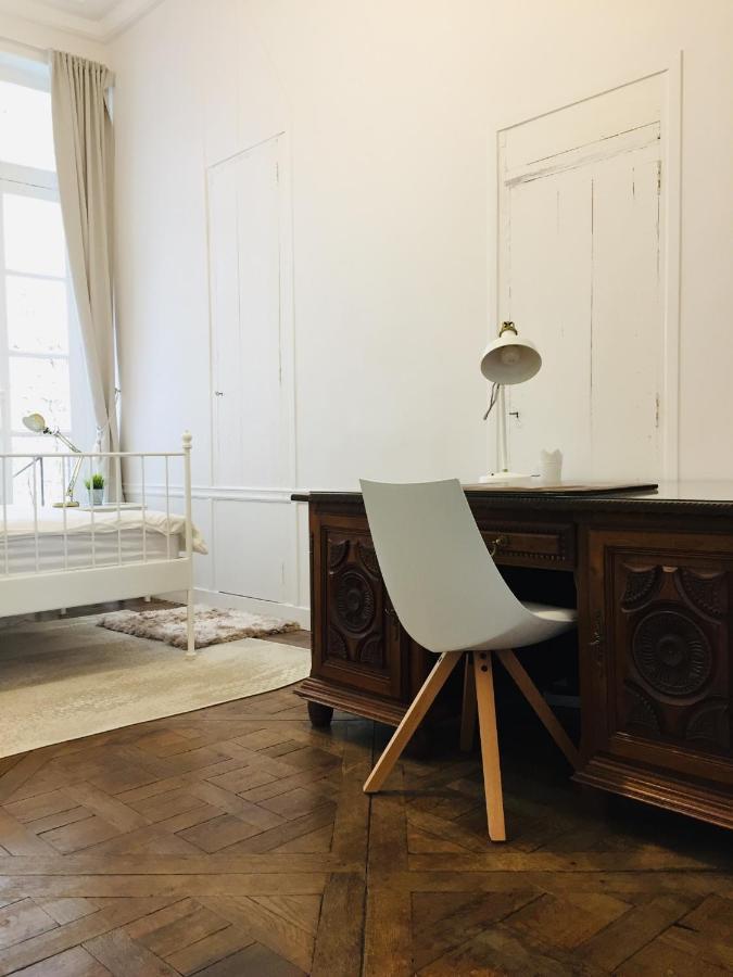Appartamento Marais Parigi