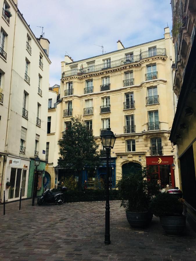 Marais *