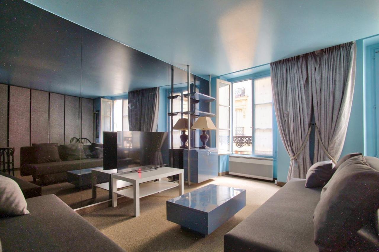 Quartier Le Marais Appartamento *
