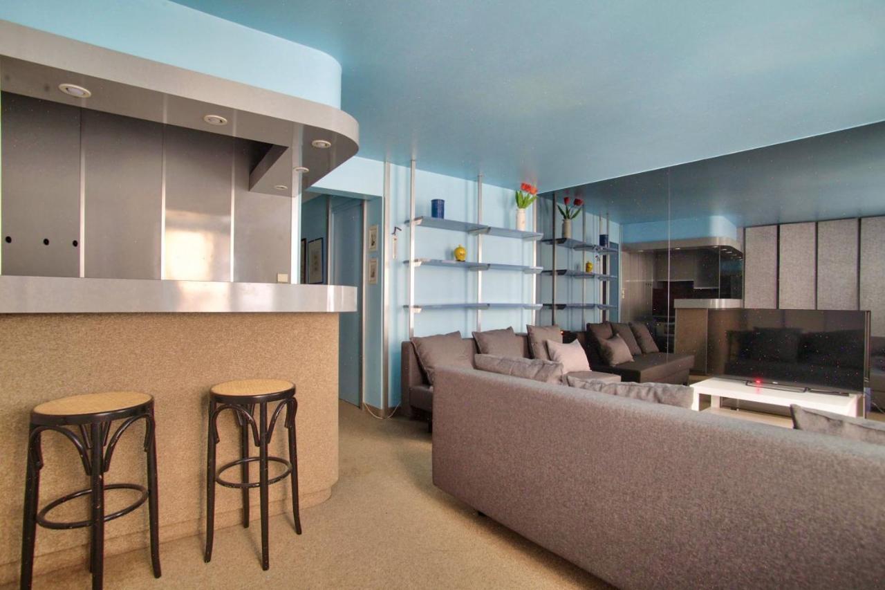 Appartamento Quartier Le Marais