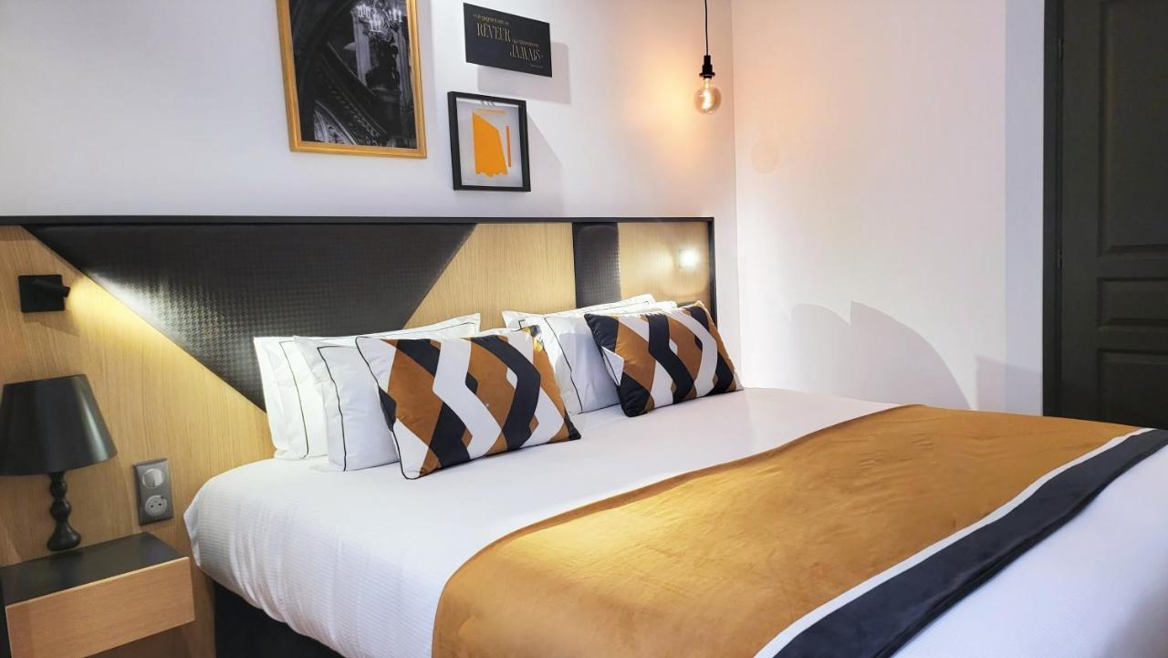 Hotel Star Champs-elysées 4*