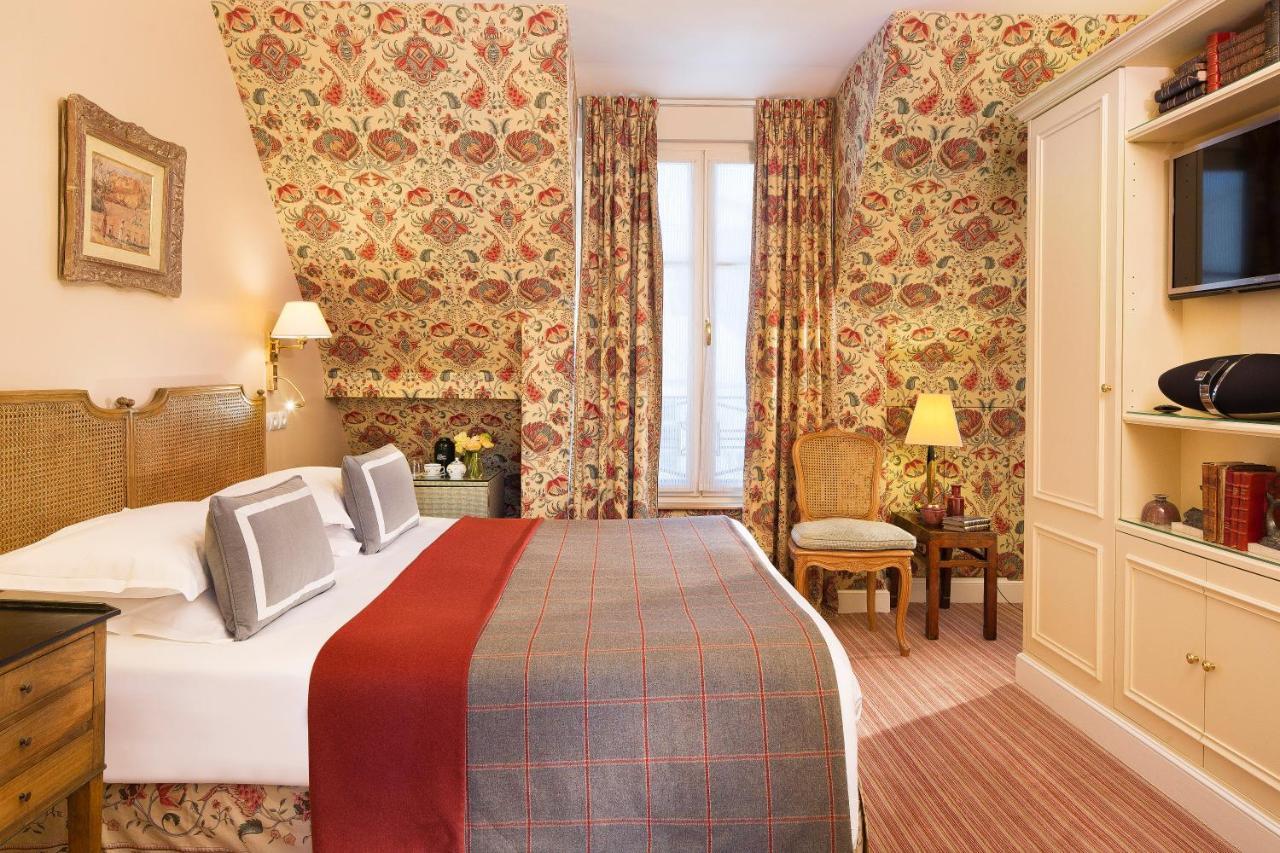 Le Relais Madeleine 4* Paris