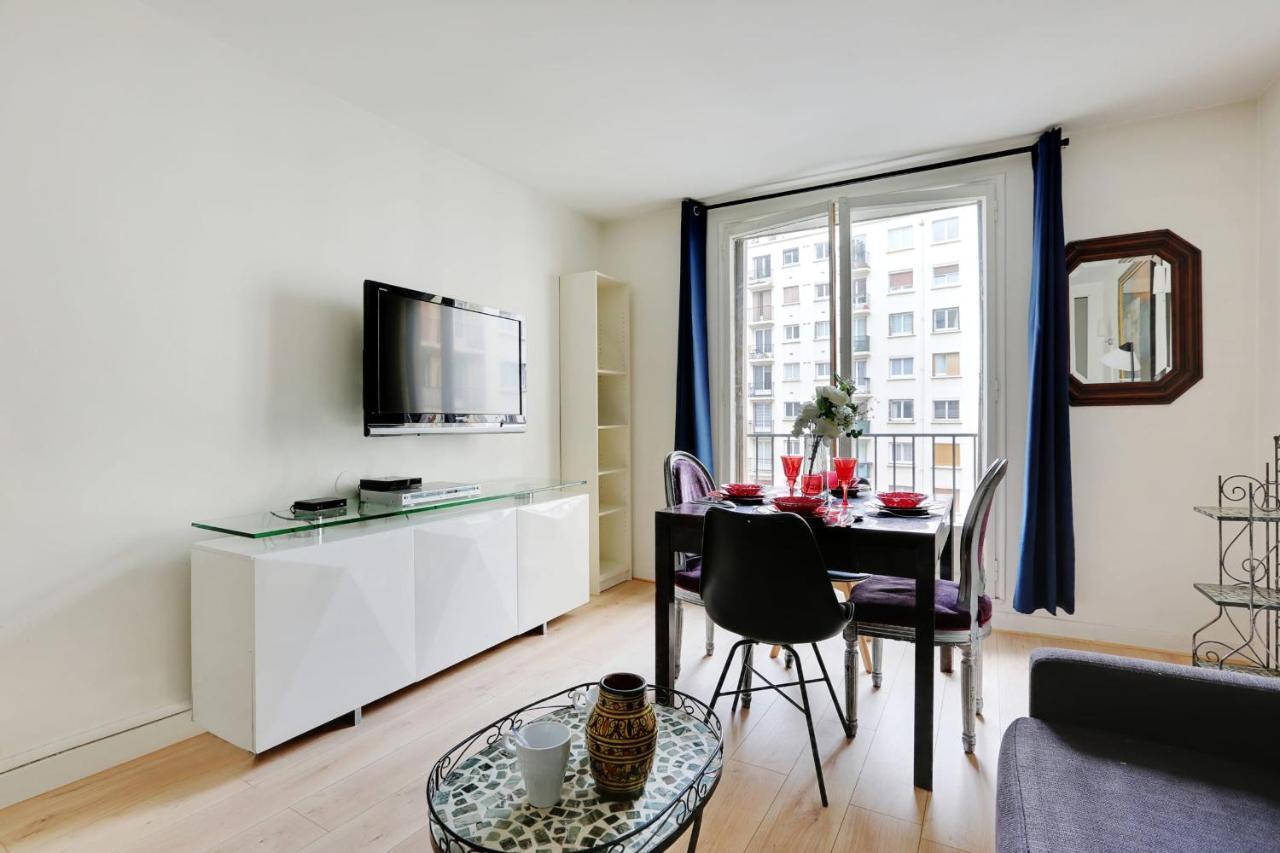 Cozy - Porte De Versailles * Parigi