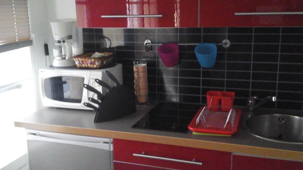 Apartment Notre Dame *