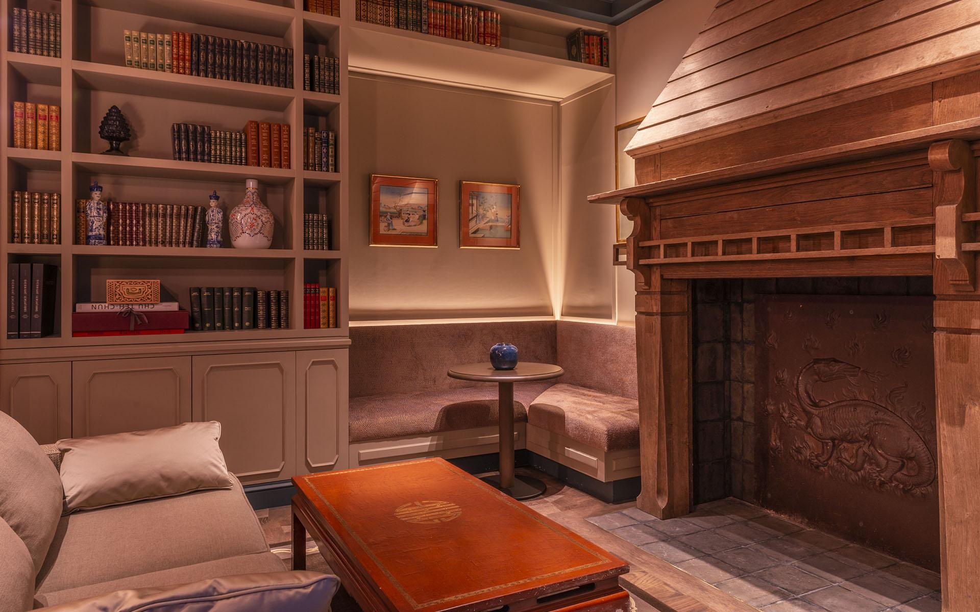 De Montesquieu 5* Parigi