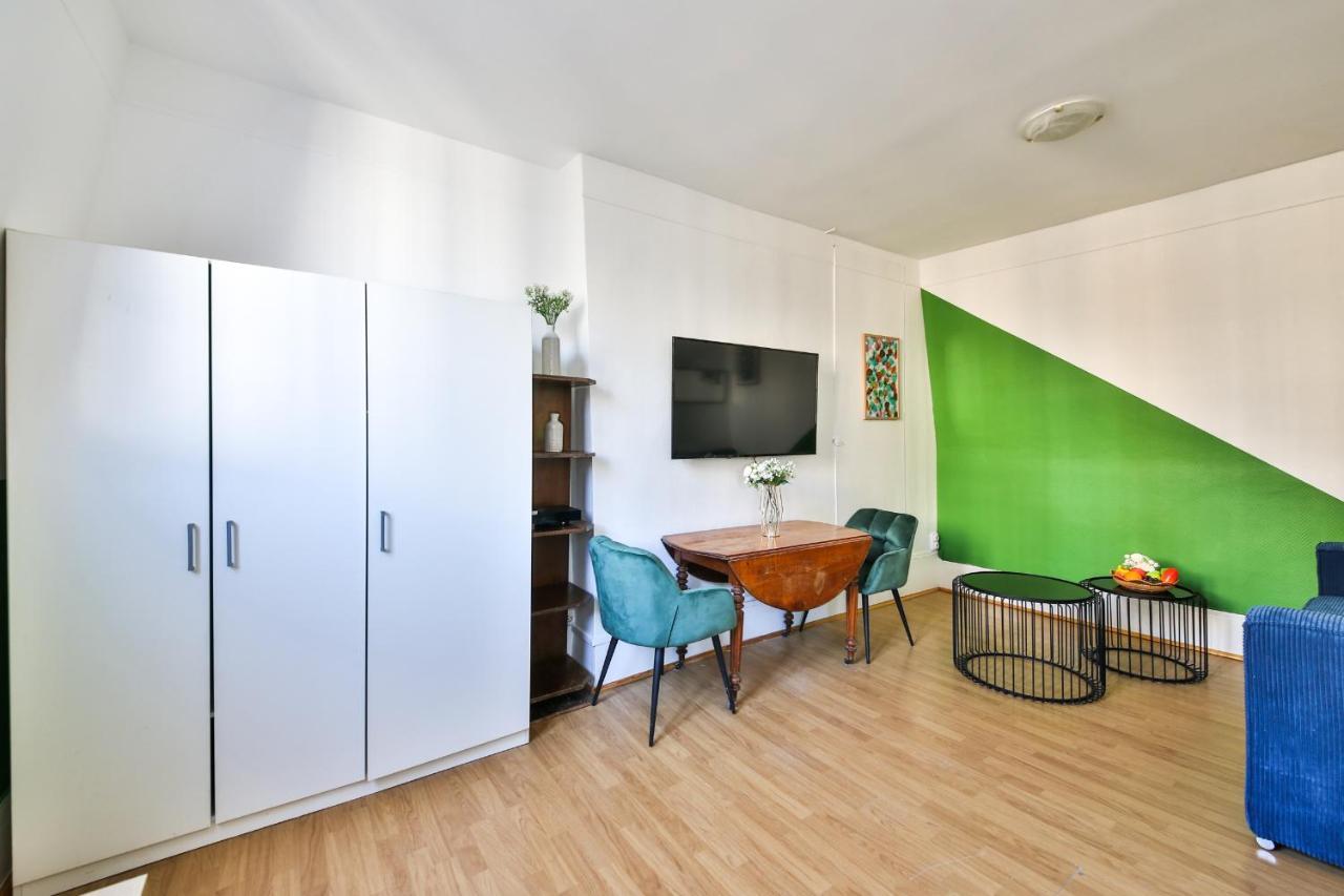 Appartamento 41.studio 2pers#sevres-lecourbe#necker