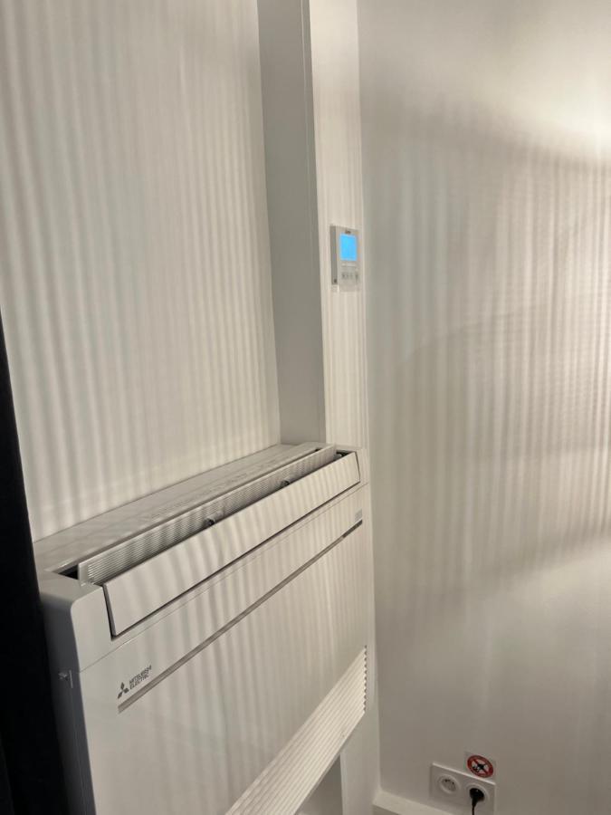Aparthotel Notre Dame - Stylish