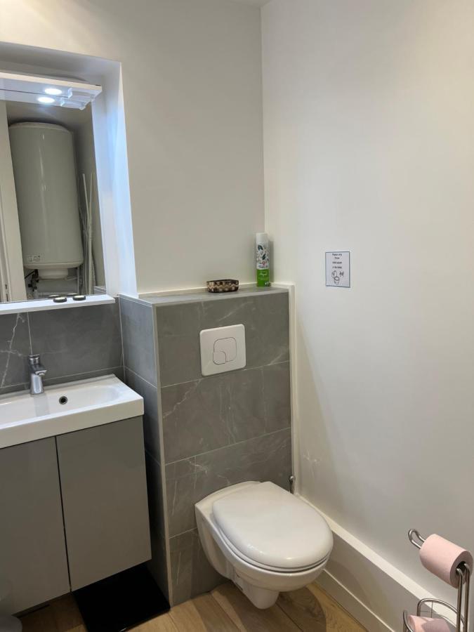 Aparthotel Notre Dame - Stylish *
