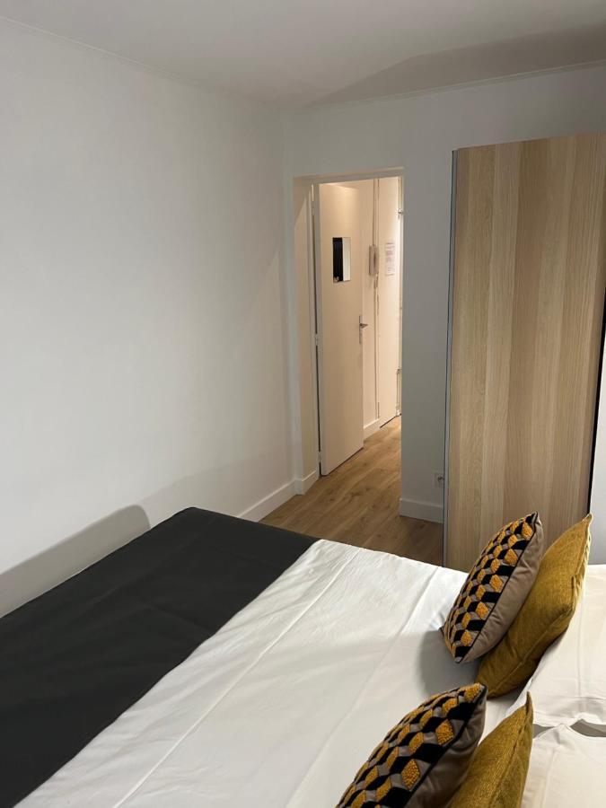 Notre Dame - Stylish Aparthotel *