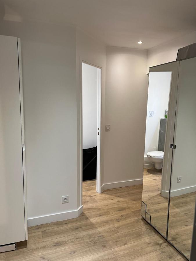 Aparthotel Notre Dame - Stylish