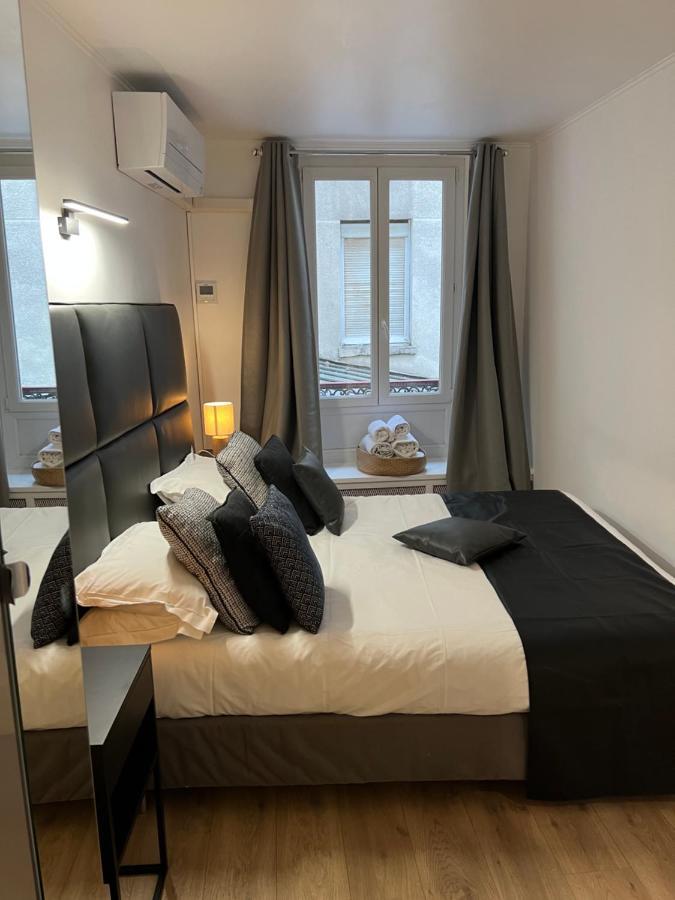 Aparthotel Notre Dame - Stylish *