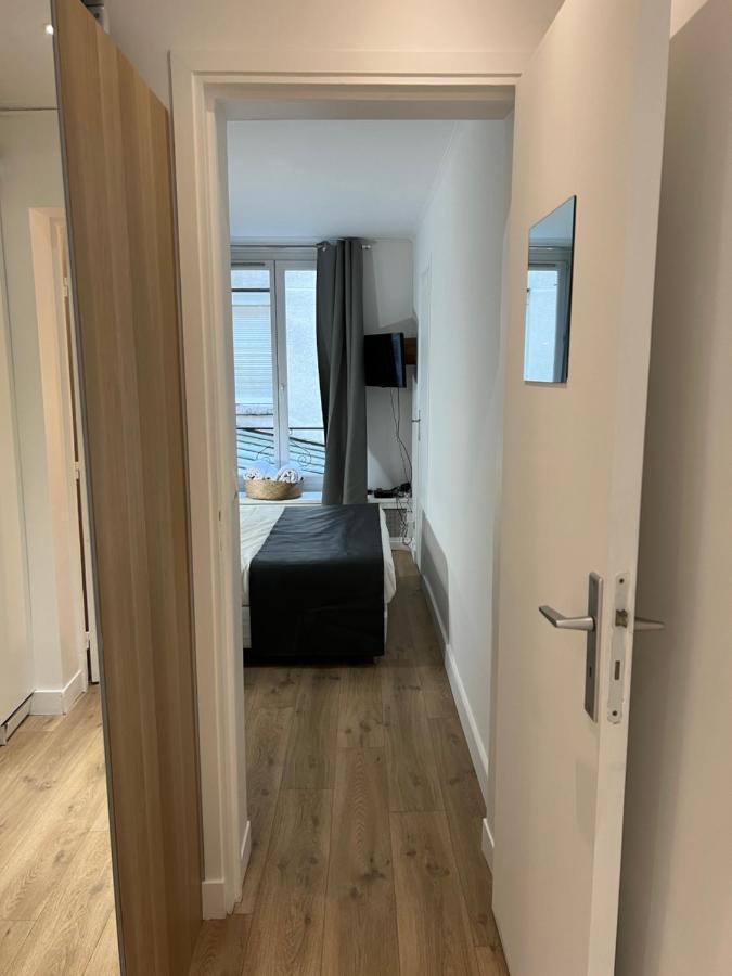 Aparthotel Notre Dame - Stylish Paris