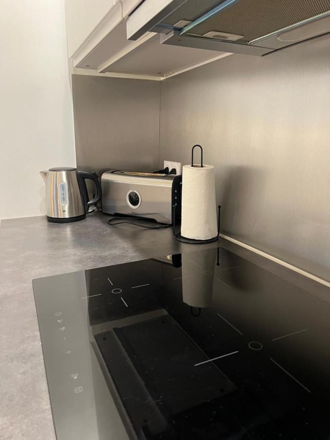 Notre Dame - Stylish Aparthotel *