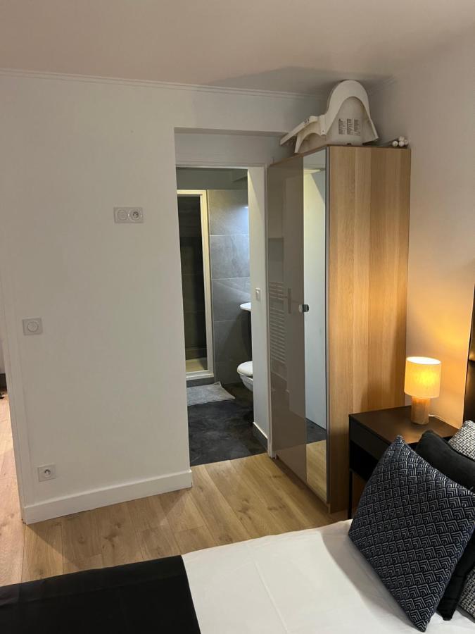 Aparthotel Notre Dame - Stylish *