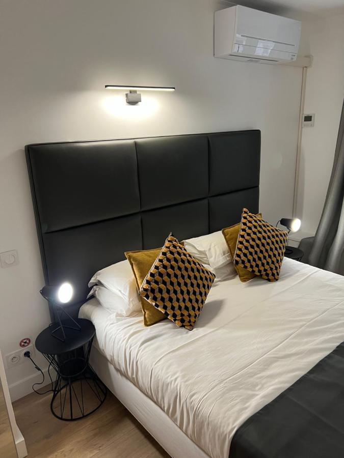 Aparthotel Notre Dame - Stylish Paris