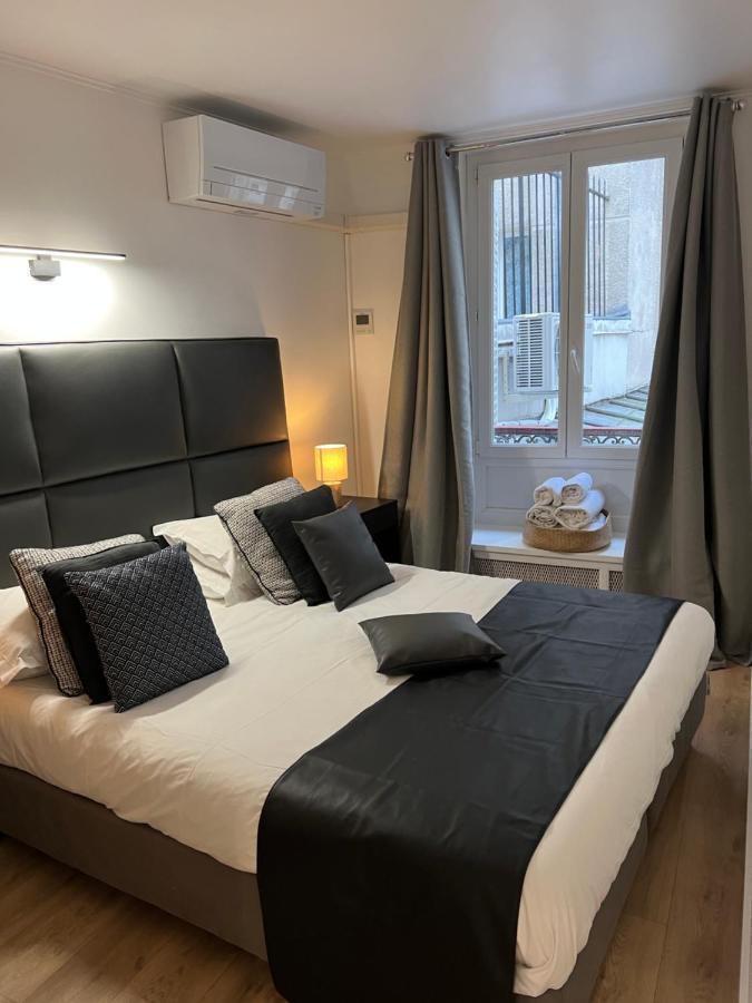 Notre Dame - Stylish Aparthotel Paris