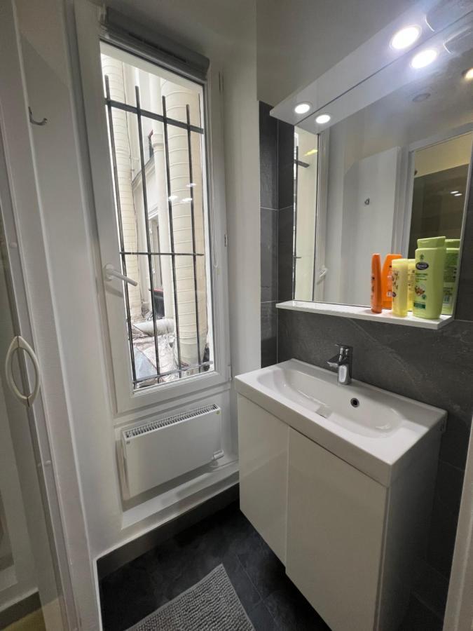 Notre Dame - Stylish Aparthotel