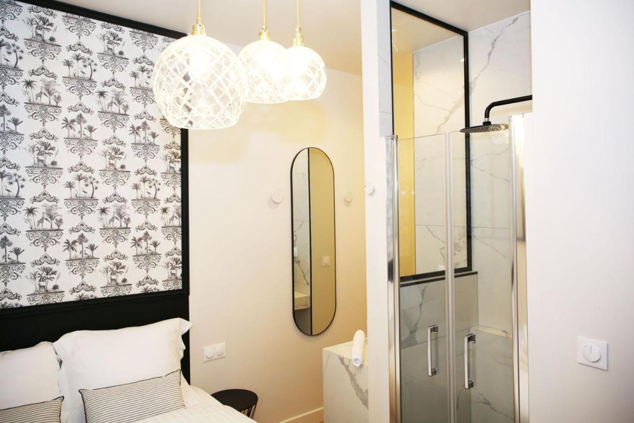Appartamento Sejour Romantique Avec Bain A Remous A 9 -p6
