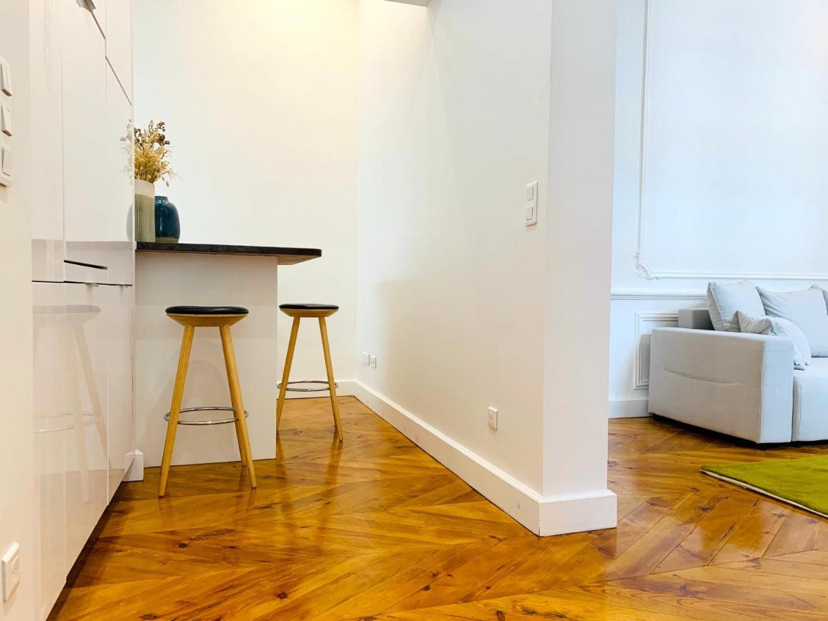 2 Bedrooms - Centre - Champs Elysees Appartamento Parigi